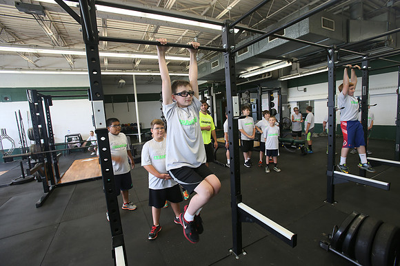 Iron Titans Summer Camp 7-7-2015-1601
