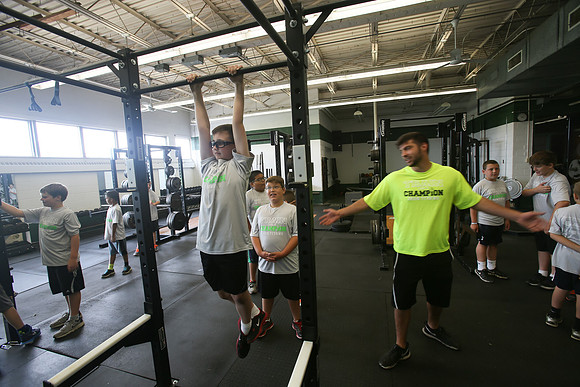 Iron Titans Summer Camp 7-7-2015-1602