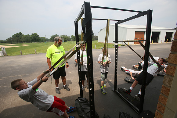 Iron Titans Summer Camp 7-7-2015-1605