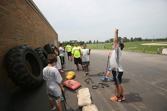 Iron Titans Summer Camp 7-7-2015-1607