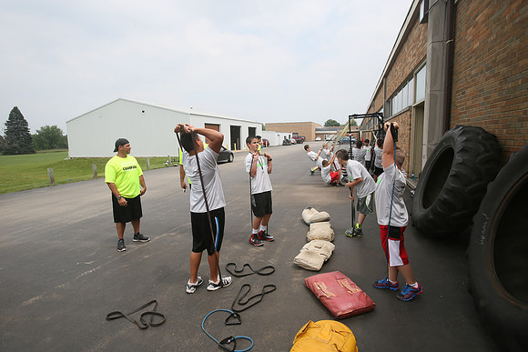 Iron Titans Summer Camp 7-7-2015-1608