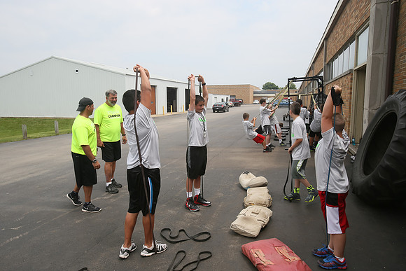 Iron Titans Summer Camp 7-7-2015-1609
