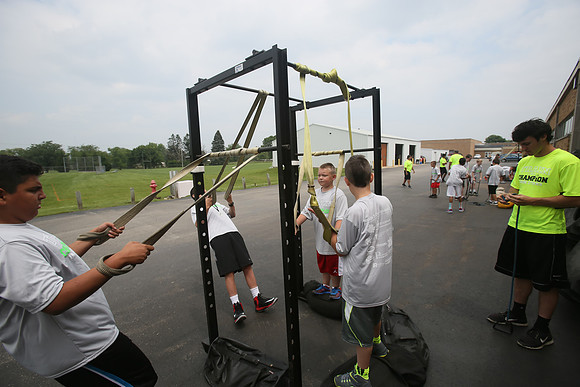 Iron Titans Summer Camp 7-7-2015-1610