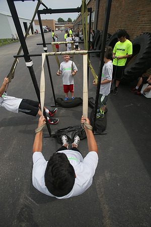 Iron Titans Summer Camp 7-7-2015-1611