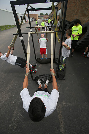 Iron Titans Summer Camp 7-7-2015-1612