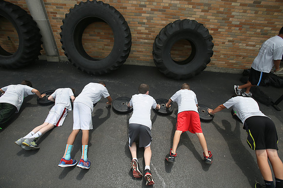 Iron Titans Summer Camp 7-7-2015-1617