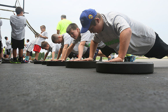 Iron Titans Summer Camp 7-7-2015-1621