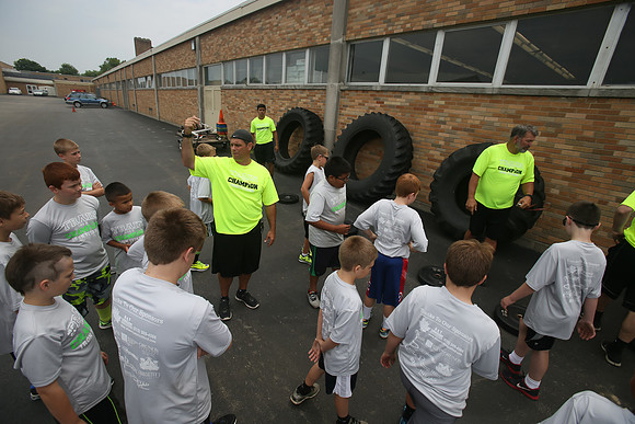 Iron Titans Summer Camp 7-7-2015-1625