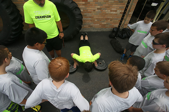 Iron Titans Summer Camp 7-7-2015-1626