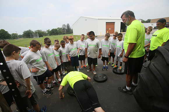 Iron Titans Summer Camp 7-7-2015-1629