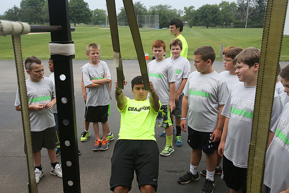 Iron Titans Summer Camp 7-7-2015-1632
