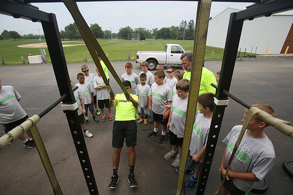 Iron Titans Summer Camp 7-7-2015-1633
