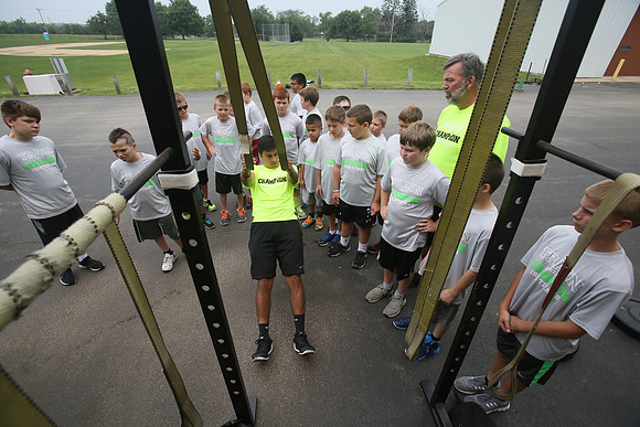 Iron Titans Summer Camp 7-7-2015-1634