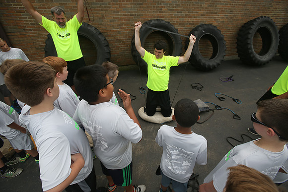 Iron Titans Summer Camp 7-7-2015-1635
