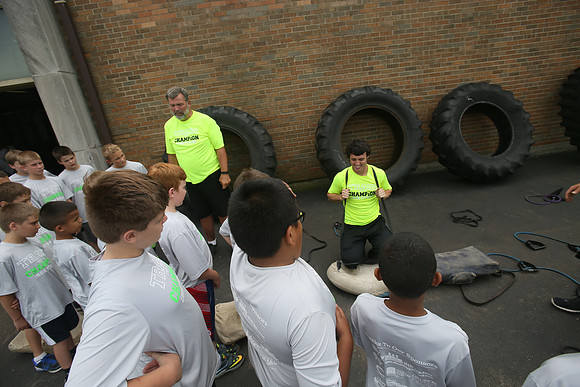 Iron Titans Summer Camp 7-7-2015-1636