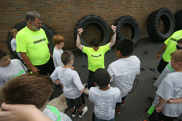 Iron Titans Summer Camp 7-7-2015-1637