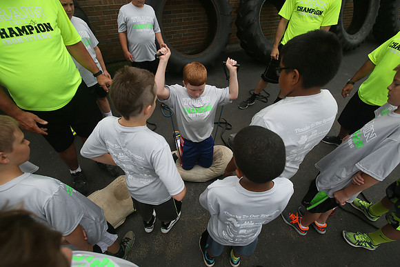 Iron Titans Summer Camp 7-7-2015-1638