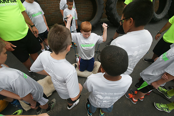 Iron Titans Summer Camp 7-7-2015-1640