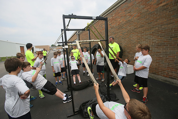 Iron Titans Summer Camp 7-7-2015-1641