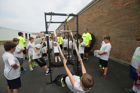 Iron Titans Summer Camp 7-7-2015-1642