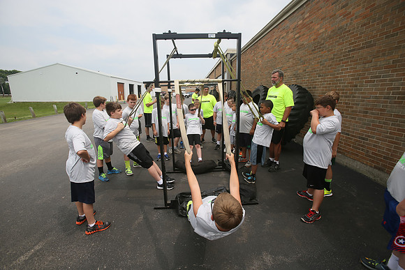 Iron Titans Summer Camp 7-7-2015-1643