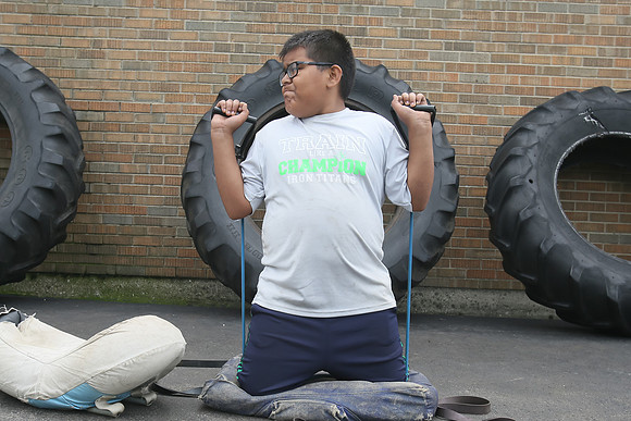 Iron Titans Summer Camp 7-7-2015-1644