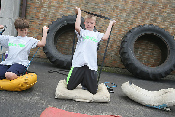 Iron Titans Summer Camp 7-7-2015-1646