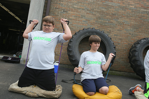 Iron Titans Summer Camp 7-7-2015-1647