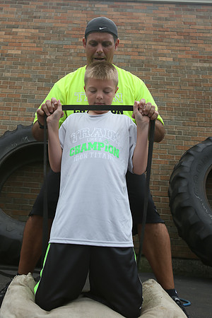 Iron Titans Summer Camp 7-7-2015-1650