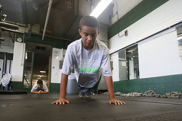 Iron Titans Summer Camp 7-7-2015-1656