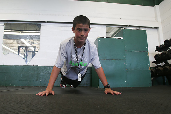 Iron Titans Summer Camp 7-7-2015-1658