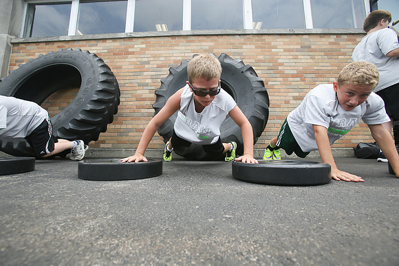 Iron Titans Summer Camp 7-7-2015-1666