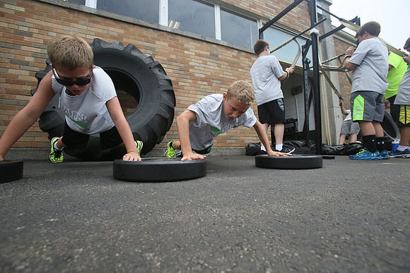 Iron Titans Summer Camp 7-7-2015-1667
