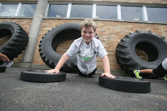 Iron Titans Summer Camp 7-7-2015-1668