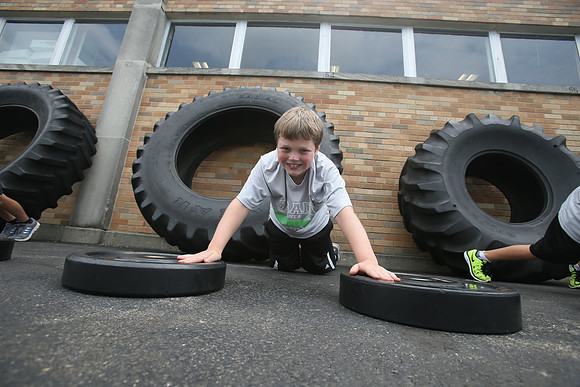 Iron Titans Summer Camp 7-7-2015-1669