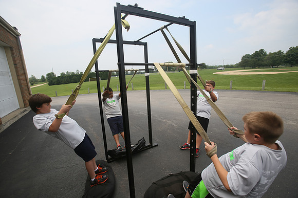 Iron Titans Summer Camp 7-7-2015-1671