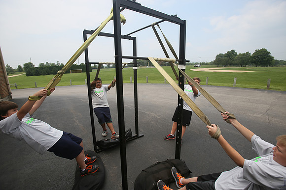 Iron Titans Summer Camp 7-7-2015-1672