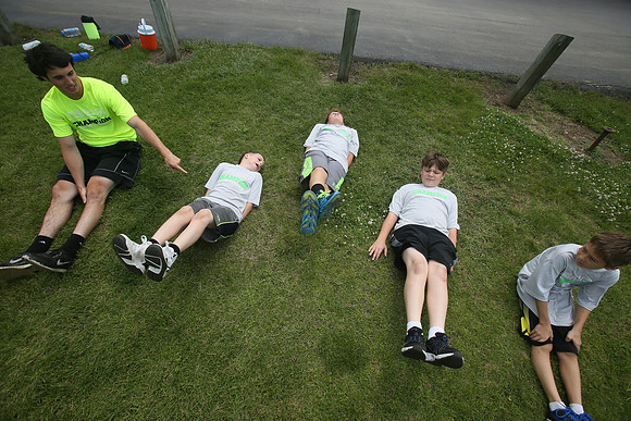 Iron Titans Summer Camp 7-7-2015-1673