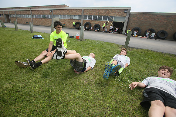 Iron Titans Summer Camp 7-7-2015-1675