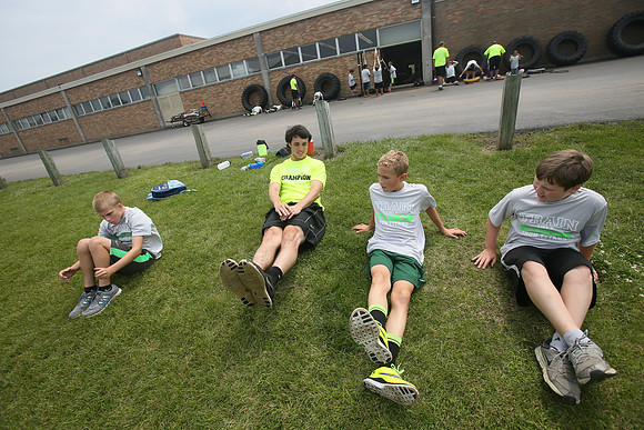 Iron Titans Summer Camp 7-7-2015-1677