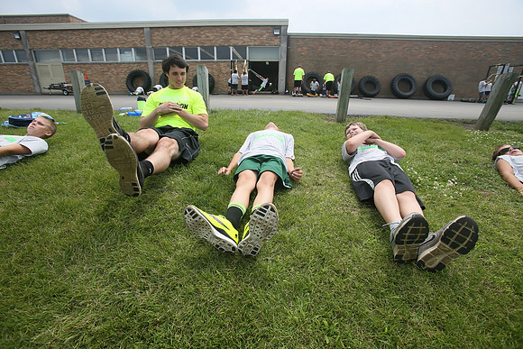 Iron Titans Summer Camp 7-7-2015-1678