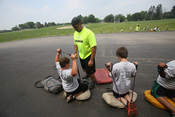 Iron Titans Summer Camp 7-7-2015-1682
