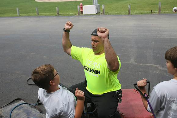 Iron Titans Summer Camp 7-7-2015-1684