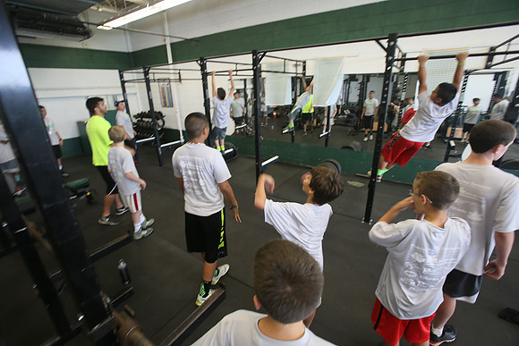 Iron Titans Summer Camp 7-7-2015-1686