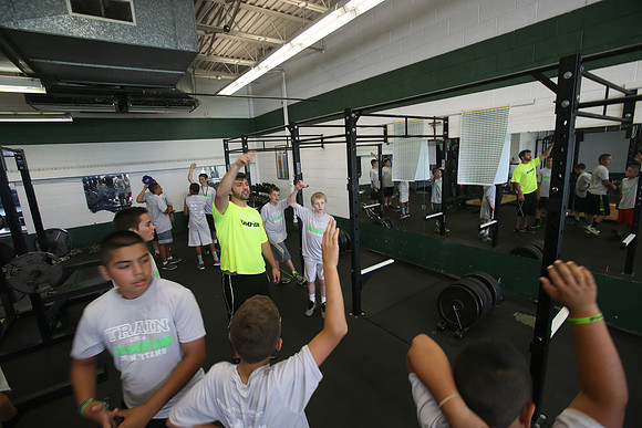 Iron Titans Summer Camp 7-7-2015-1690