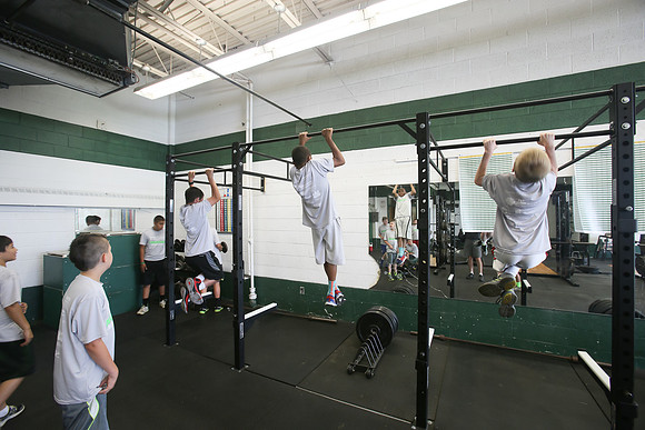 Iron Titans Summer Camp 7-7-2015-1692