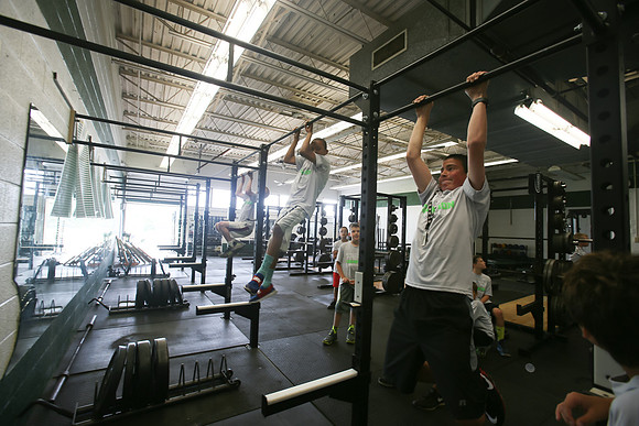 Iron Titans Summer Camp 7-7-2015-1693