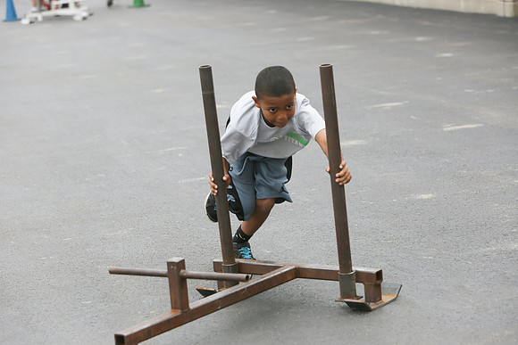 Iron Titans Summer Camp 7-7-2015-1722