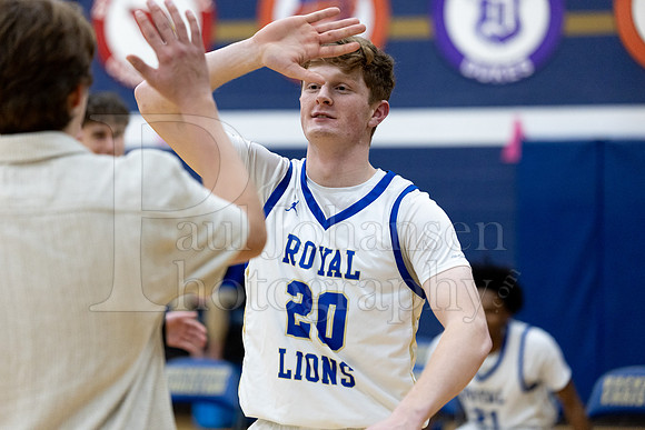 Rockford Christian Boys Varsity Basketball vs Rock Falls 2-7-2025-0263