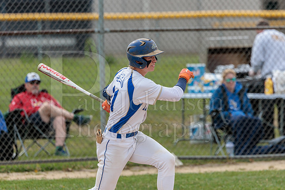 Rockford Christian Boys Varsity Baseball vs Pecatonica 5-19-2025-0102